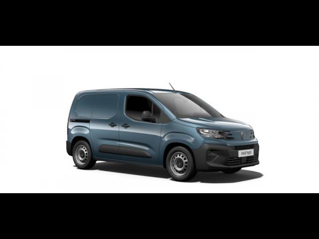 Peugeot Partner image 4