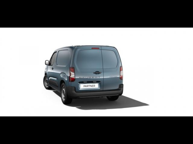 Peugeot Partner image 2