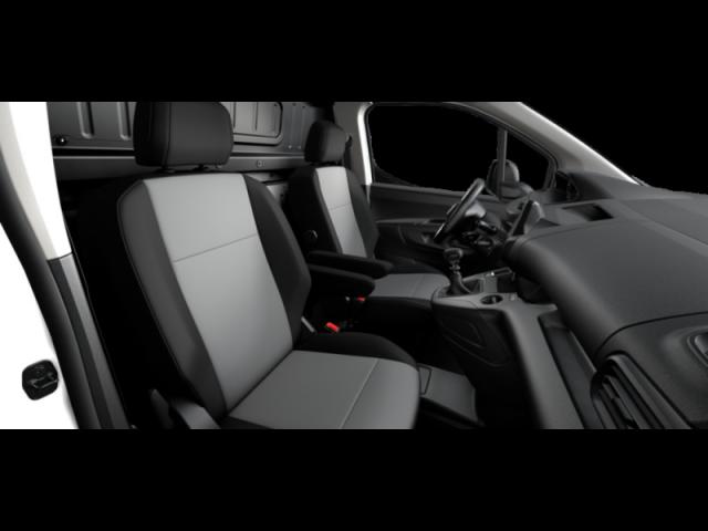 Peugeot Partner image 1