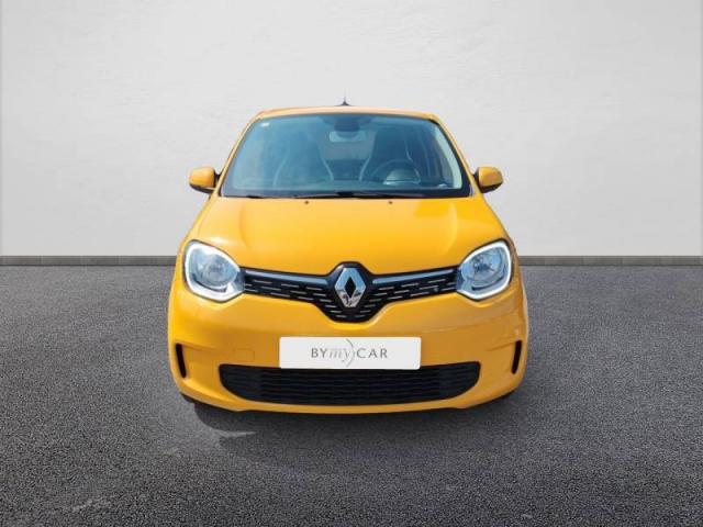 Renault Twingo image 9