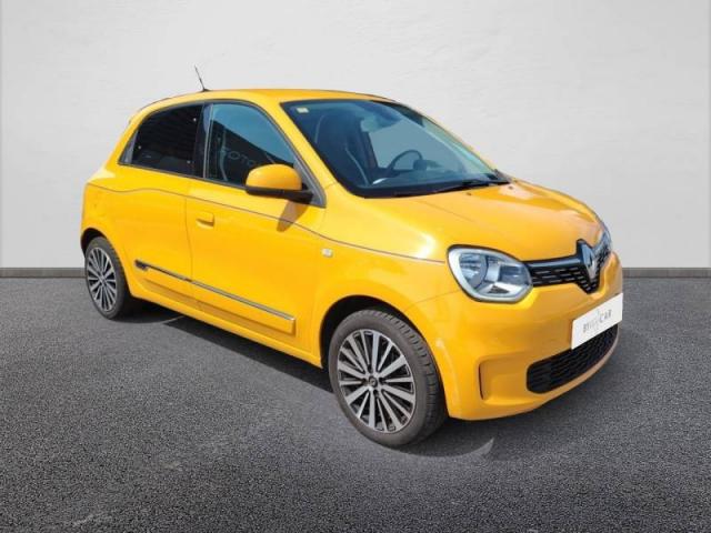 Renault Twingo image 1