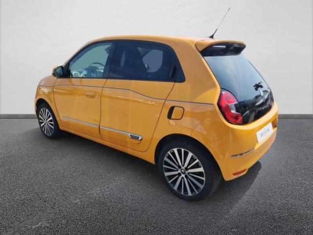 Renault Twingo image 4