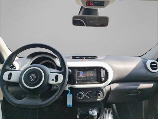 Renault Twingo image 8