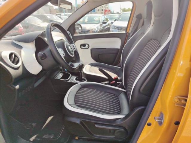 Renault Twingo image 6