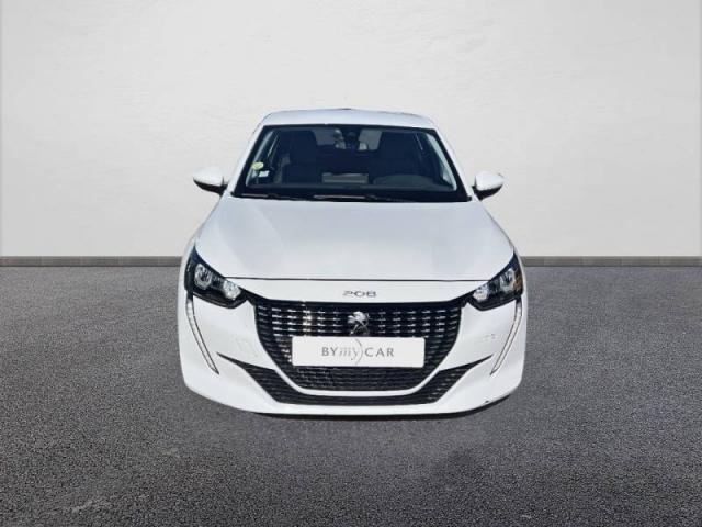 Peugeot 208 image 7