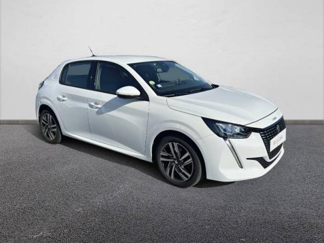 Peugeot 208 image 5