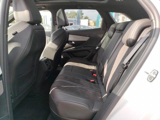 Peugeot 3008 image 7