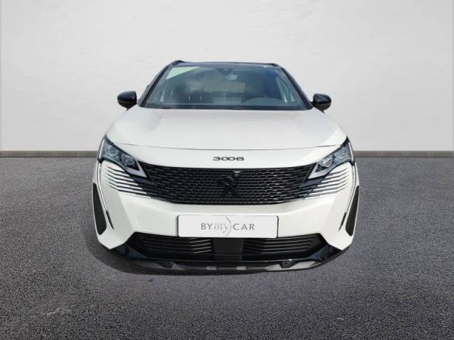 Peugeot 3008 image 9
