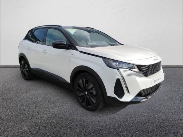 Peugeot 3008 image 4