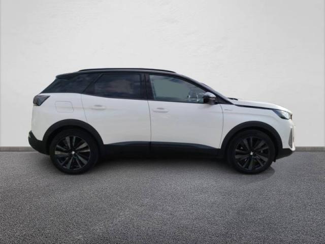 Peugeot 3008 image 8
