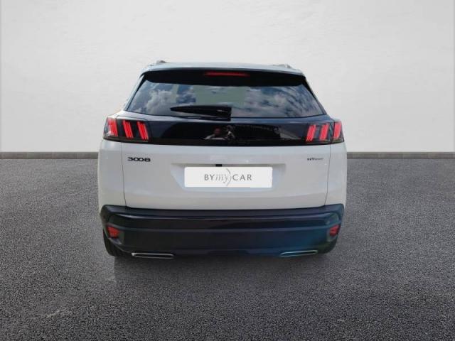 Peugeot 3008 image 2