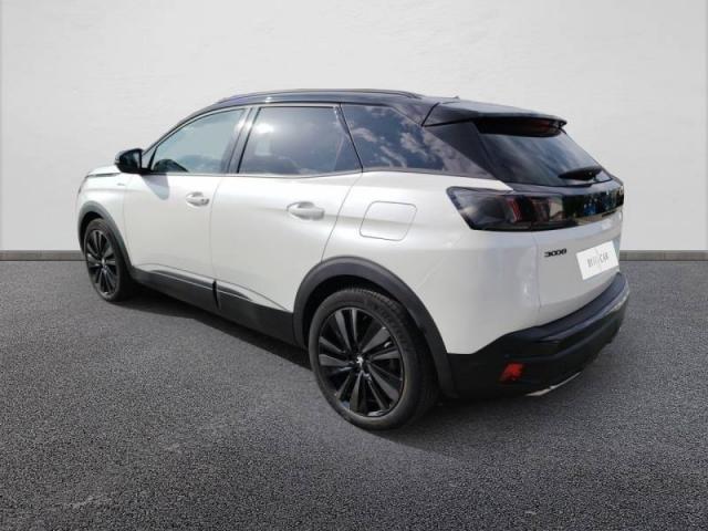 Peugeot 3008 image 1