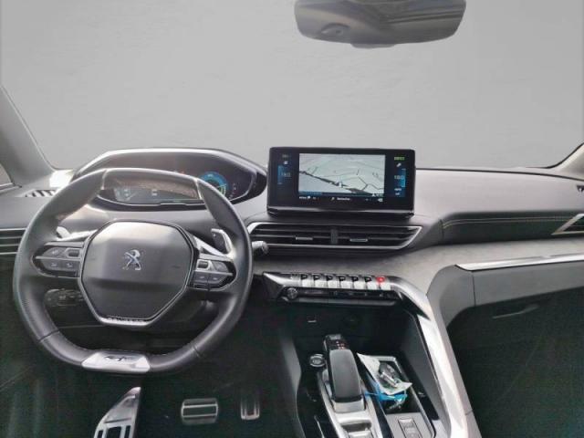 Peugeot 3008 image 3