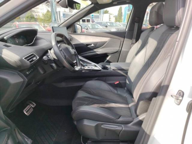 Peugeot 3008 image 6