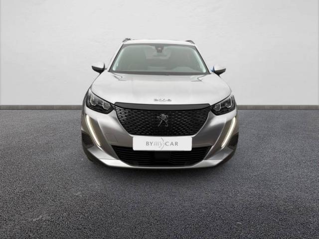 Peugeot 2008 image 2