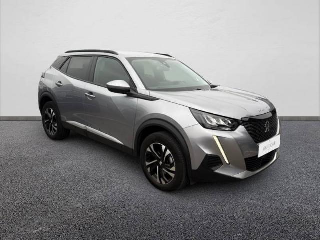 Peugeot 2008 image 1