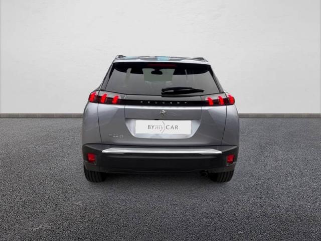 Peugeot 2008 image 3