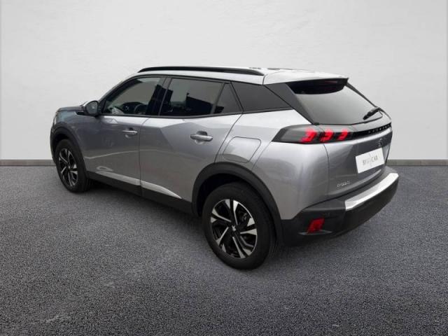 Peugeot 2008 image 4