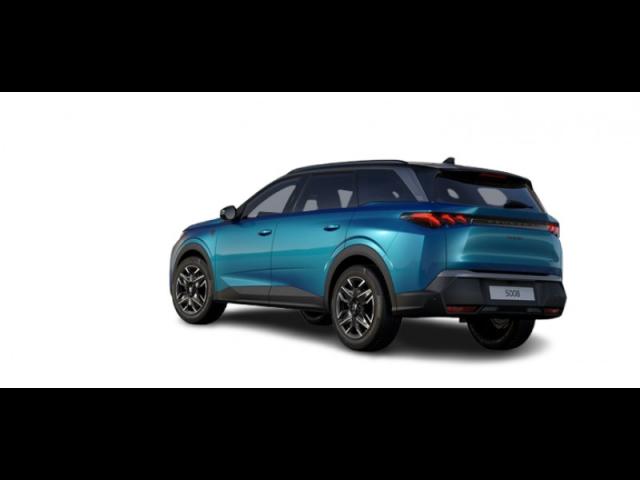 Peugeot 5008 image 5