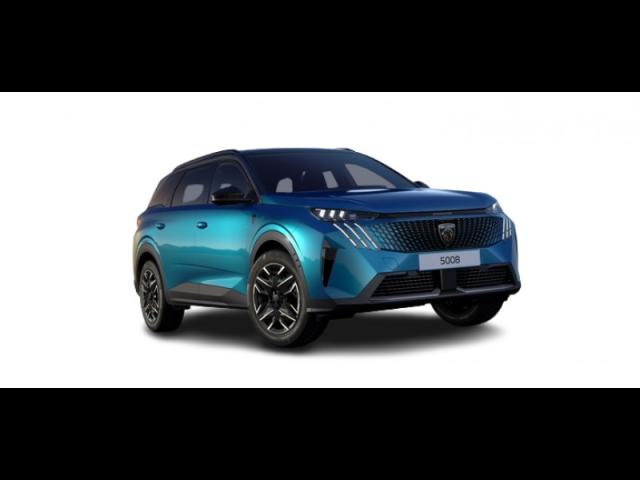 Peugeot 5008 image 6