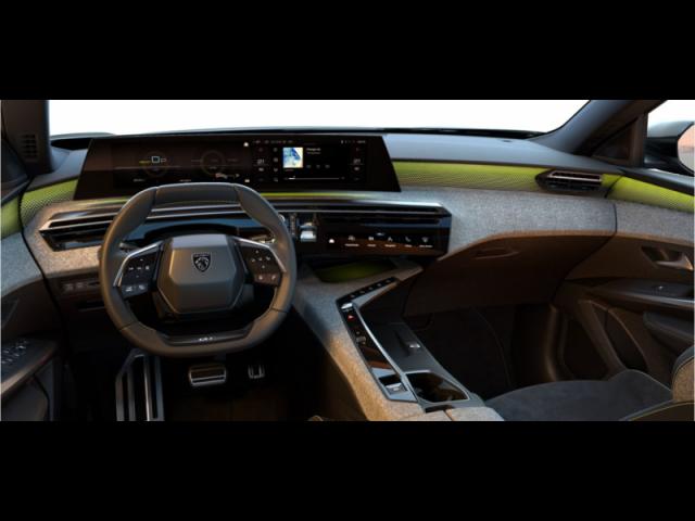 Peugeot 5008 image 2