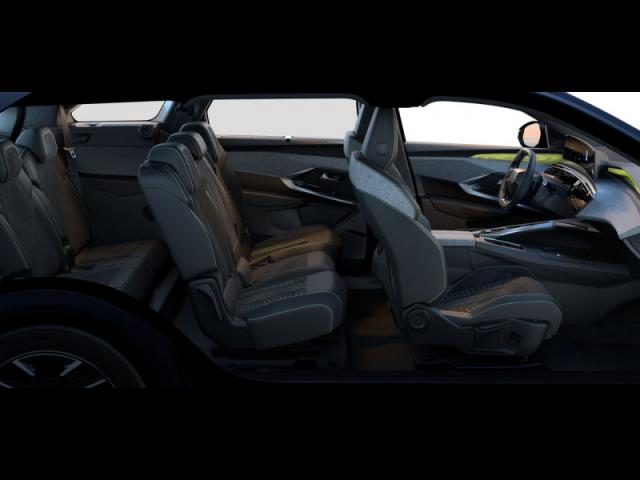 Peugeot 5008 image 3