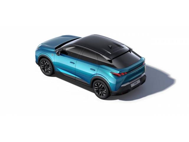 Peugeot 3008 image 8