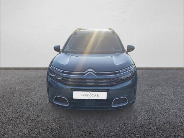 Citroen C5 Aircross image 7