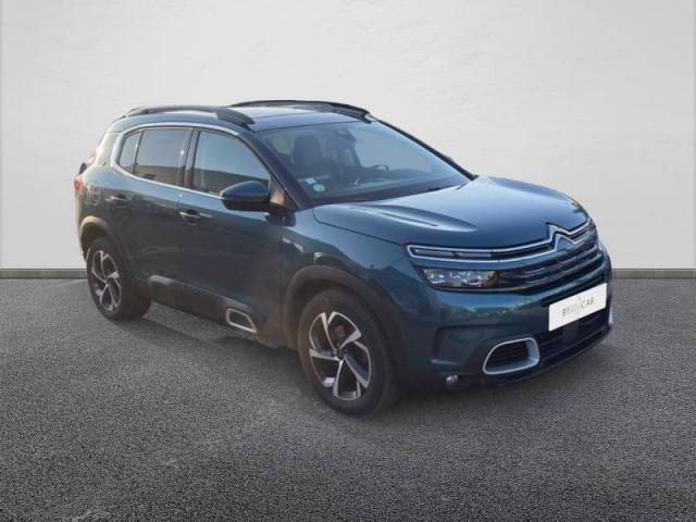 Citroen C5 Aircross image 6