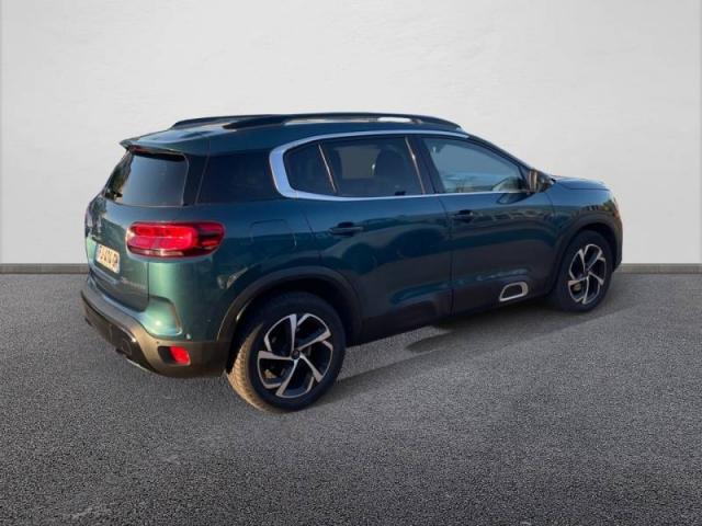 Citroen C5 Aircross image 8