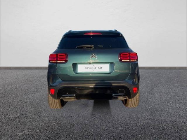 Citroen C5 Aircross image 4