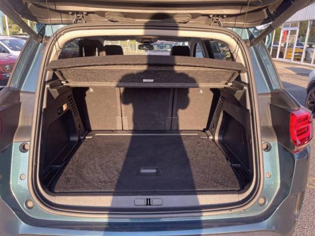 Citroen C5 Aircross image 9