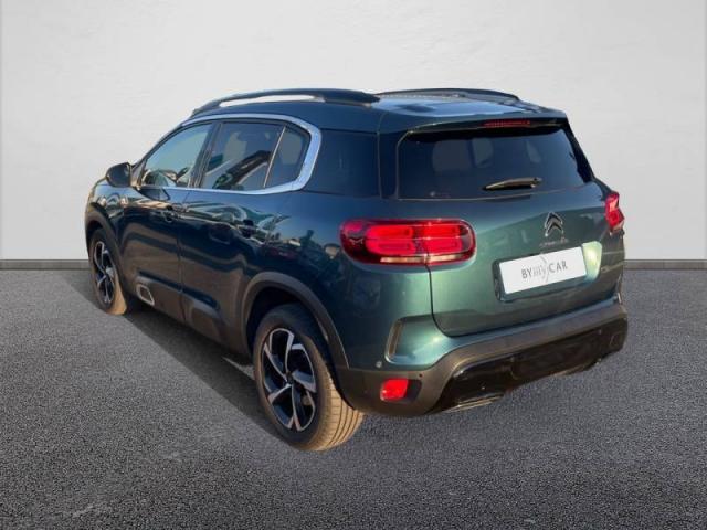 Citroen C5 Aircross image 5
