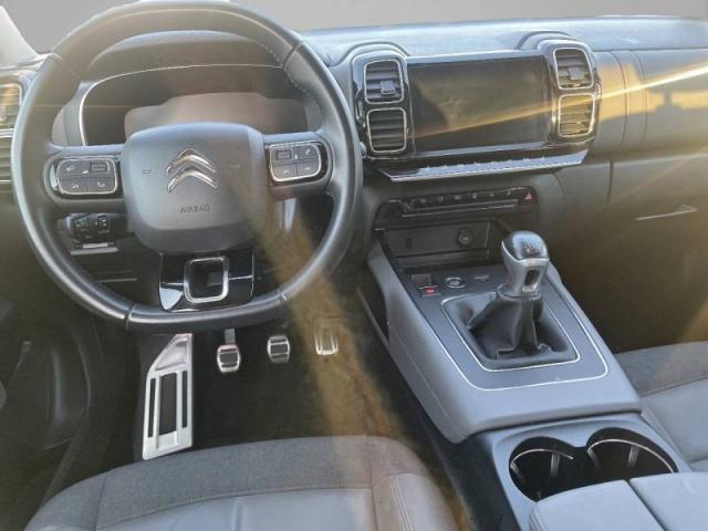 Citroen C5 Aircross image 1