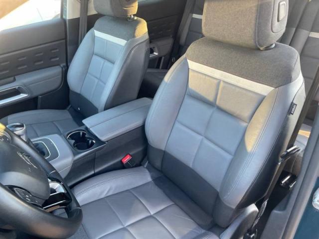 Citroen C5 Aircross image 3