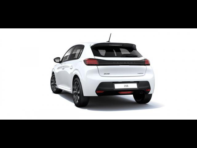 Peugeot 208 image 3