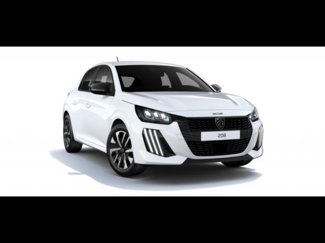 Peugeot 208 image 8