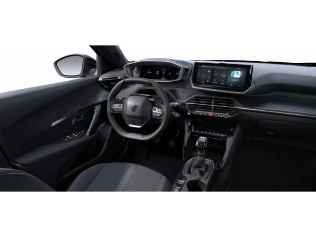 Peugeot 2008 image 5