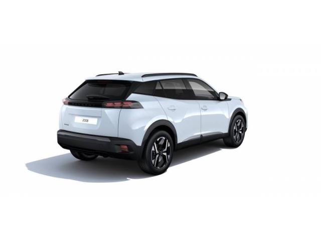 Peugeot 2008 image 2