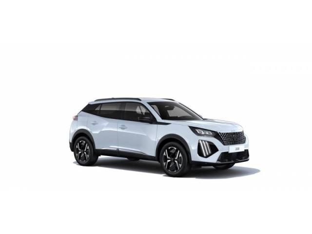 Peugeot 2008 image 3