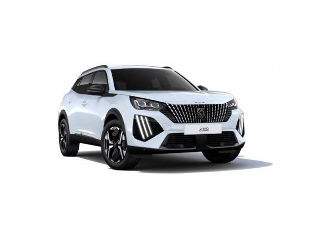 Peugeot 2008 image 9
