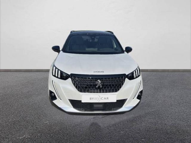 Peugeot 2008 image 1