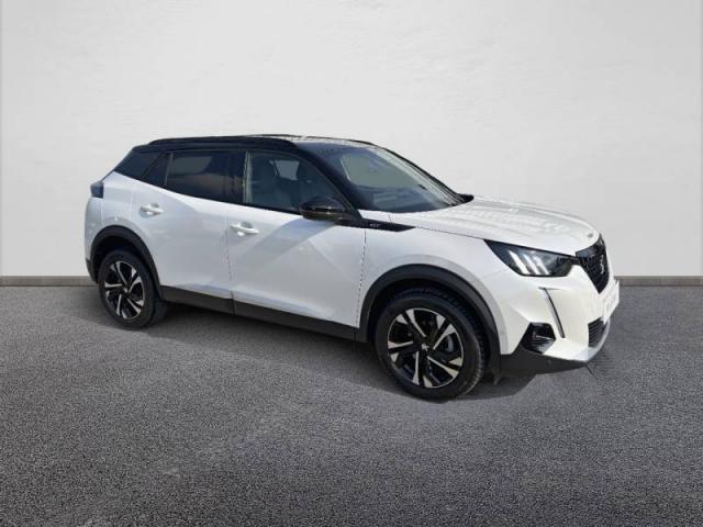 Peugeot 2008 image 2