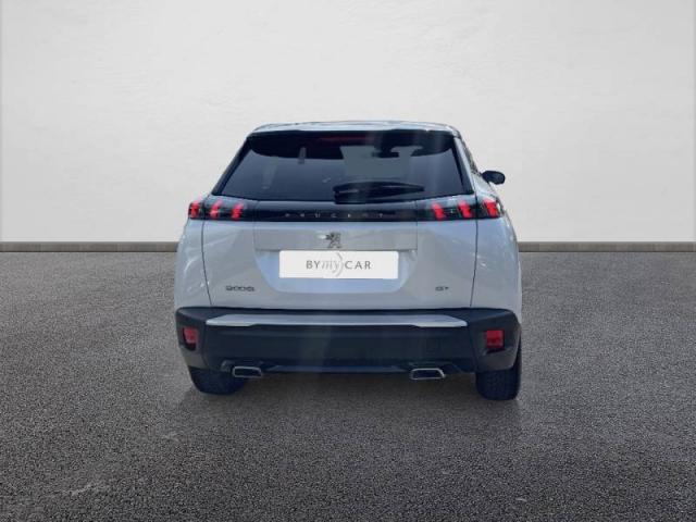 Peugeot 2008 image 4