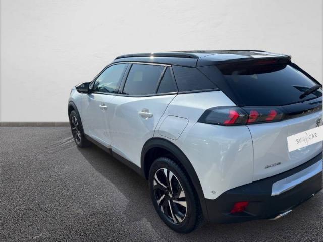 Peugeot 2008 image 6