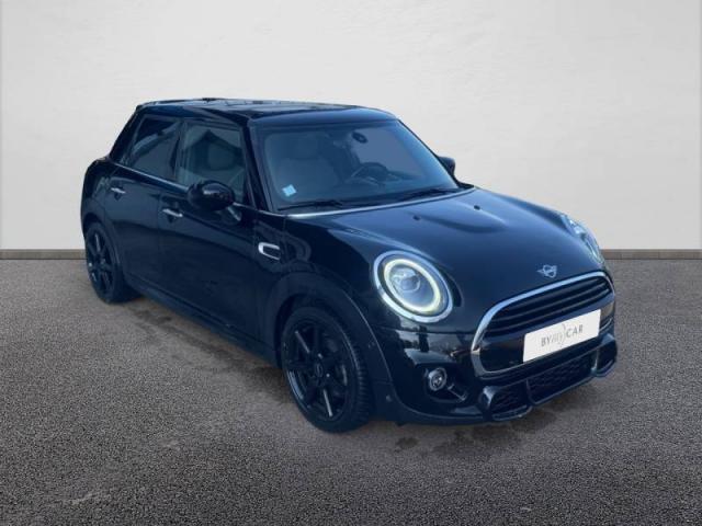 Mini Mini image 8