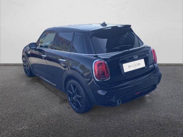 Mini Mini image 1
