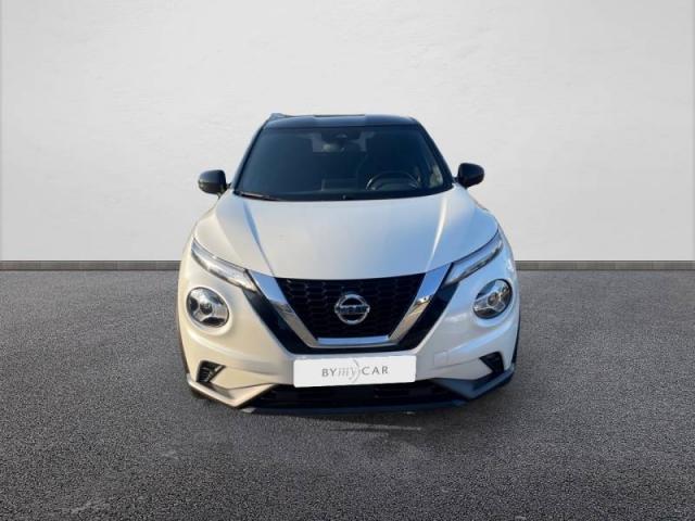 Nissan Juke image 2