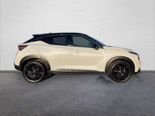 Nissan Juke image 7