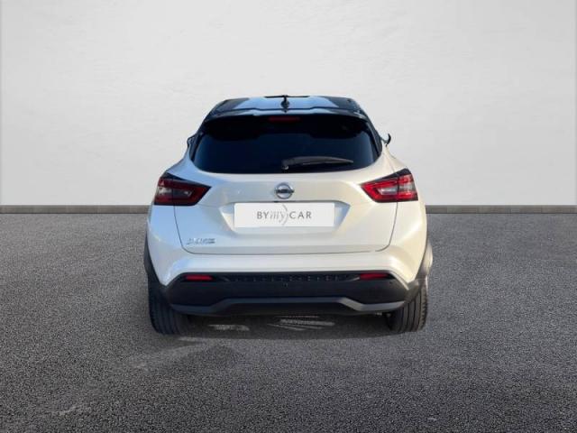 Nissan Juke image 4